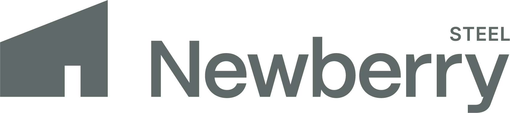 Newberry Steel logo